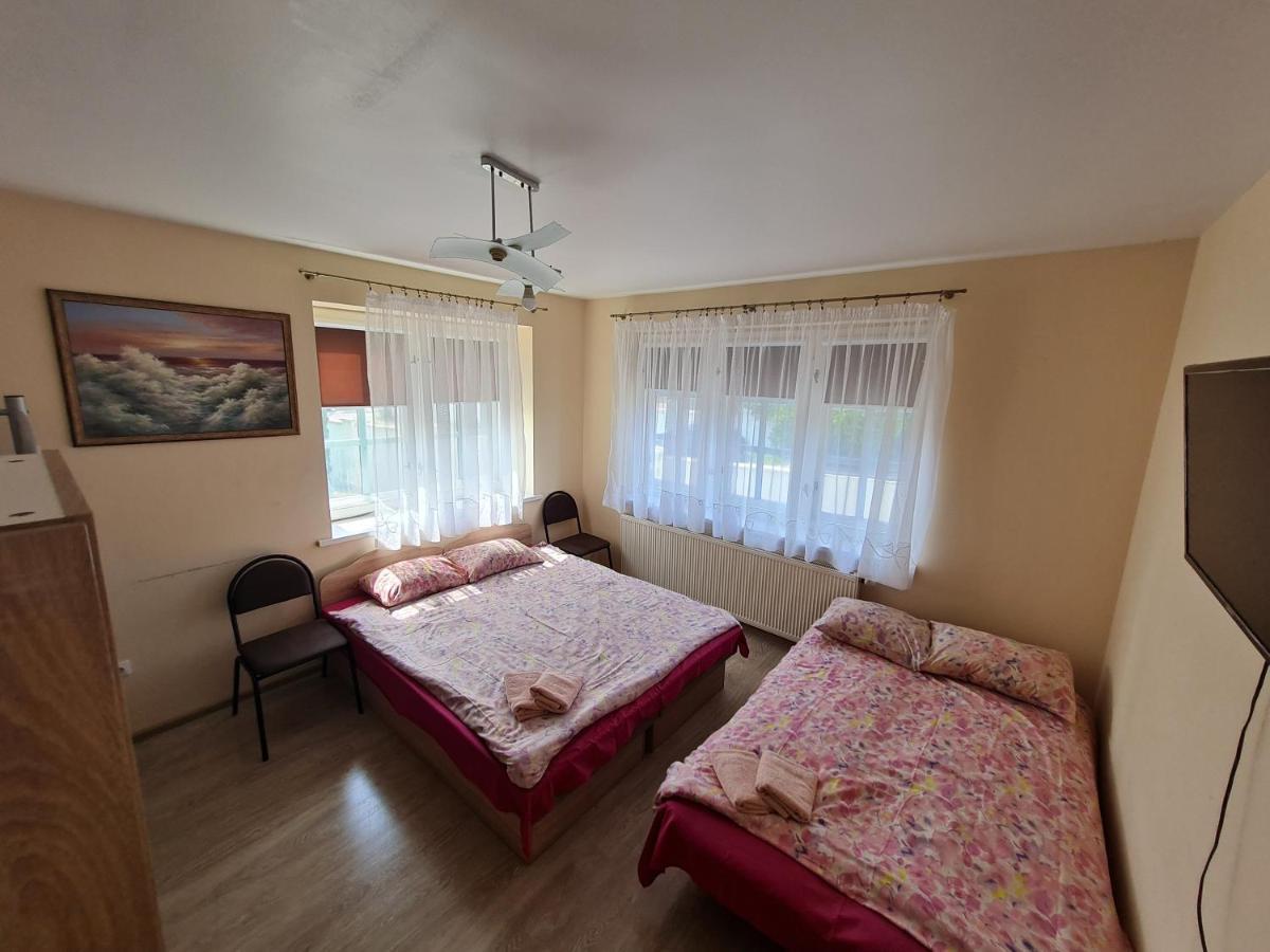 Little Amber Apartments Klaipeda Luaran gambar