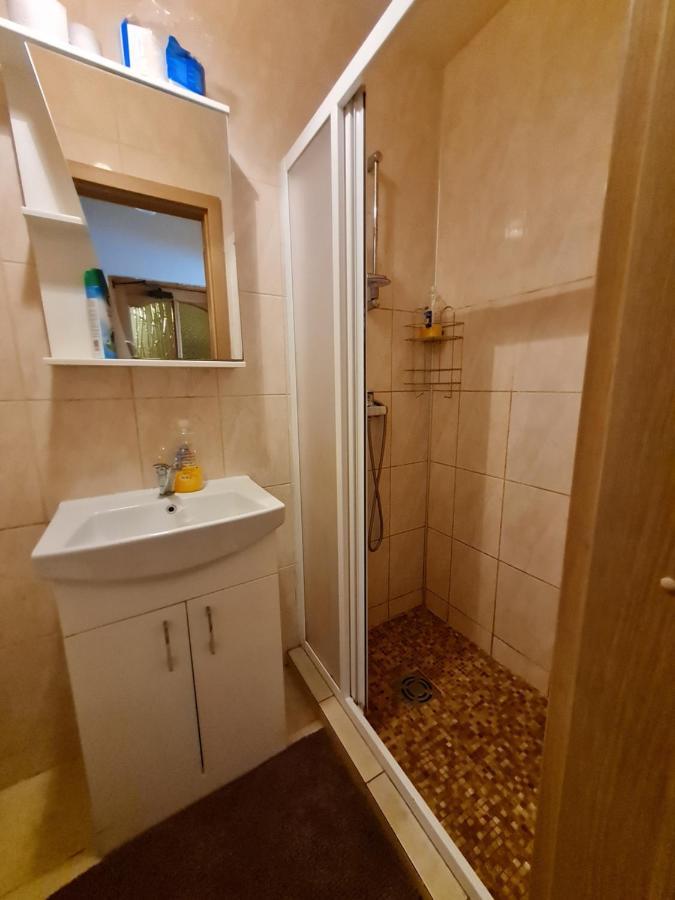 Little Amber Apartments Klaipeda Luaran gambar