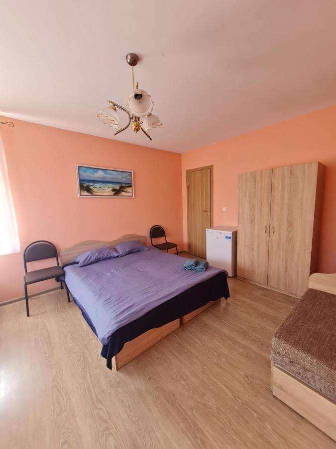 Little Amber Apartments Klaipeda Luaran gambar