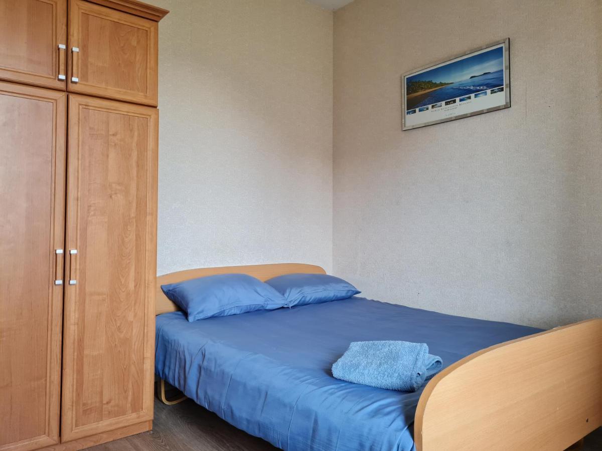 Little Amber Apartments Klaipeda Luaran gambar