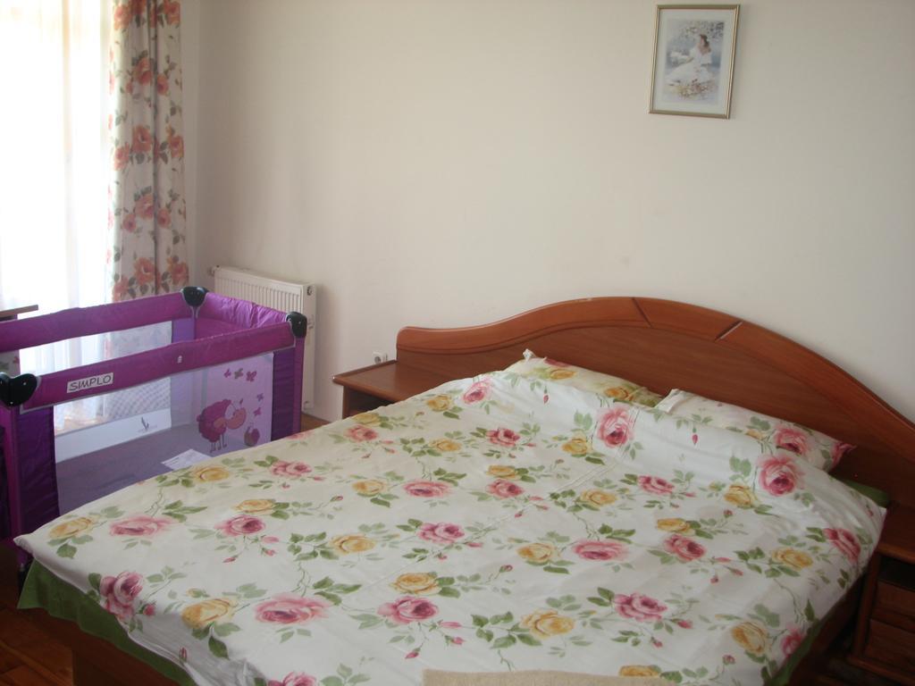 Little Amber Apartments Klaipeda Luaran gambar