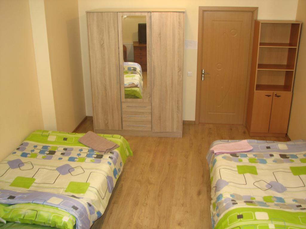 Little Amber Apartments Klaipeda Luaran gambar