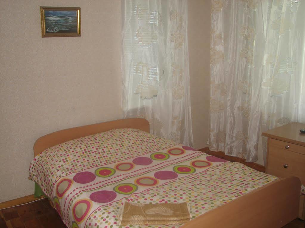 Little Amber Apartments Klaipeda Luaran gambar