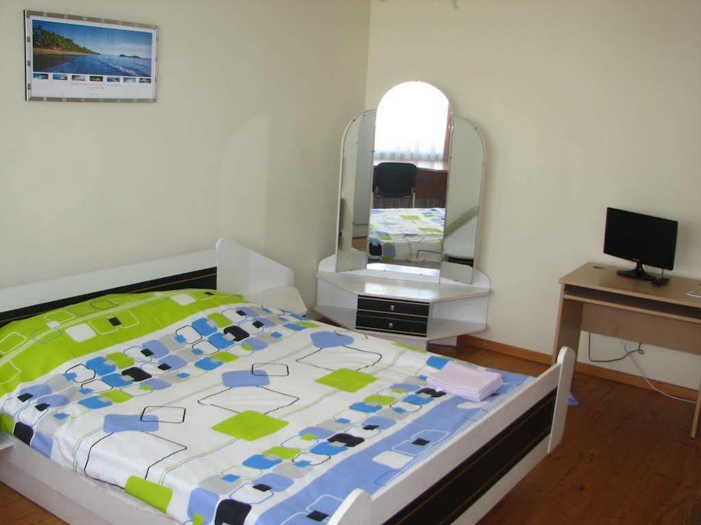 Little Amber Apartments Klaipeda Luaran gambar