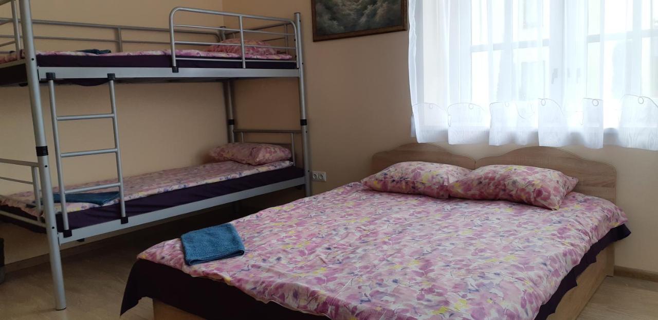 Little Amber Apartments Klaipeda Luaran gambar